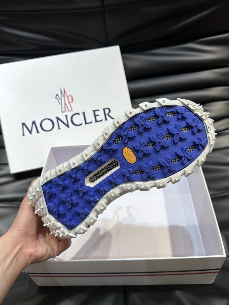 Moncler Sneakers